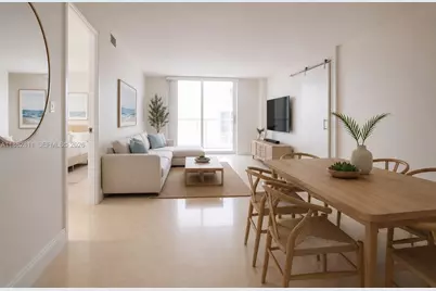 6039 Collins Ave #503, Miami Beach, FL 33140 - Photo 1