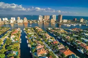 2670 E Sunrise Blvd, Fort Lauderdale, FL 33304 - Photo 21