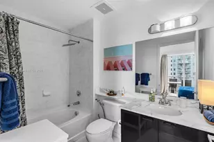 234 NE 3rd St, Miami, FL 33132 - Photo 11