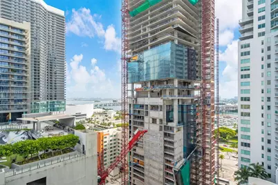 234 NE 3rd St #2104, Miami, FL 33132 - Photo 17