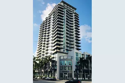 275 NE 18th St #507, Miami, FL 33132 - Photo 1