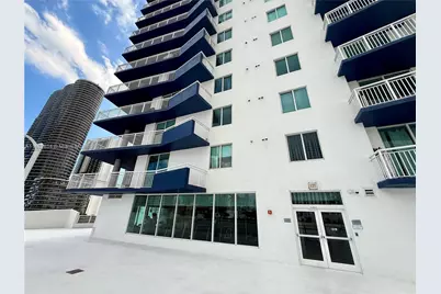 275 NE 18th St #507, Miami, FL 33132 - Photo 29