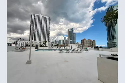 275 NE 18th St #507, Miami, FL 33132 - Photo 31