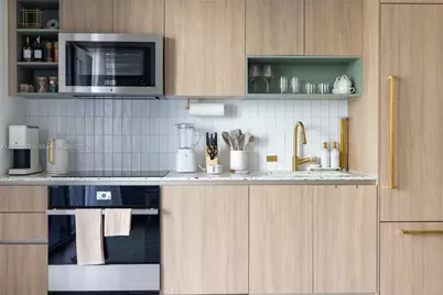 159 NE 6th St #3301, Miami, FL 33132 - Photo 5