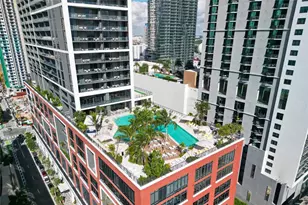 159 NE 6th St, Miami, FL 33132 - Photo 37