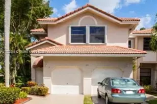 8711 Via Giula, Boca Raton, FL 33496 - Photo 1