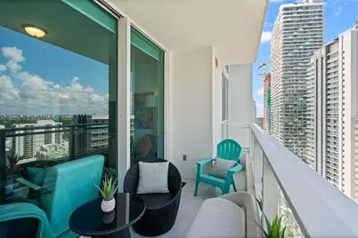 1080 Brickell Ave #2503, Miami, FL 33131 - Photo 19