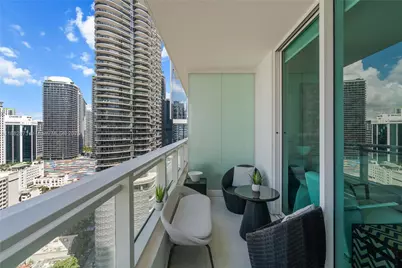 1080 Brickell Ave #2503, Miami, FL 33131 - Photo 21
