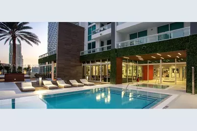 1080 Brickell Ave #2503, Miami, FL 33131 - Photo 13