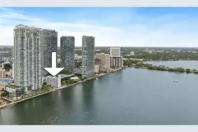 555 NE 30th St #901, Miami, FL 33137 - Photo 1
