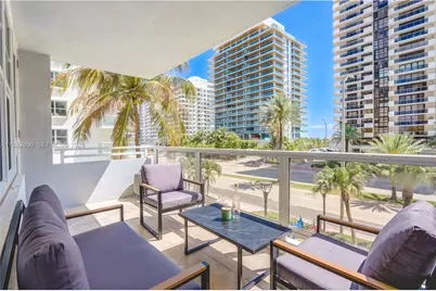 5700 Collins Ave #3M, Miami Beach, FL 33140 - Photo 7