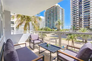 5700 Collins Ave, Miami Beach, FL 33140 - Photo 7
