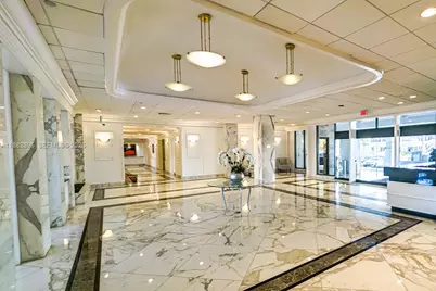 5700 Collins Ave #3M, Miami Beach, FL 33140 - Photo 21