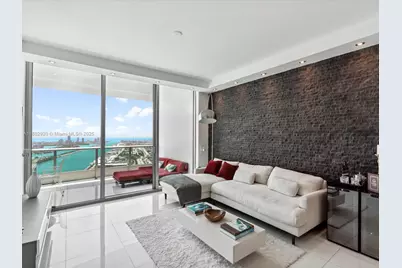 900 Biscayne Blvd #5507, Miami, FL 33132 - Photo 9