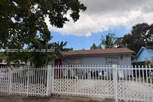3040 NW 65th St, Miami, FL 33147 - Photo 1