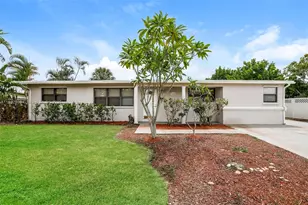 1500 NW 43 St, Oakland Park, FL 33309 - Photo 1