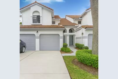 5419 Firenze Dr #J, Boynton Beach, FL 33437 - Photo 1