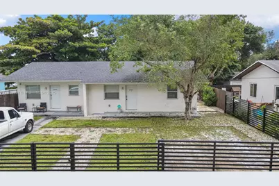 7981 NW 12th Pl #7981, Miami, FL 33147 - Photo 23