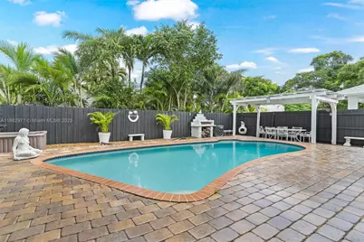 529 El Prado, West Palm Beach, FL 33405 - Photo 25