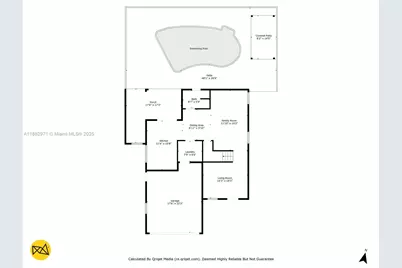 529 El Prado, West Palm Beach, FL 33405 - Photo 35