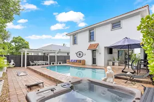 529 El Prado, West Palm Beach, FL 33405 - Photo 29