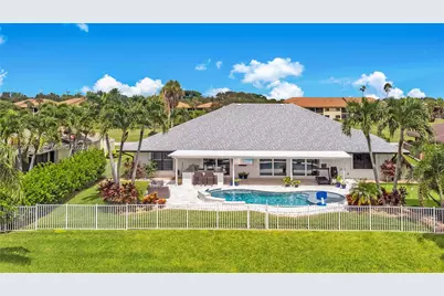 7104 SE Bunker Hill Dr, Hobe Sound, FL 33455 - Photo 3