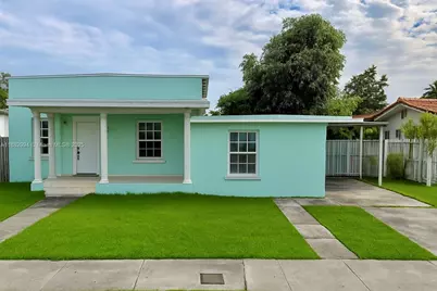 244 W 39th Pl, Hialeah, FL 33012 - Photo 1