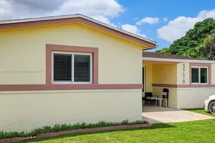 3770 NW 8th Pl, Lauderhill, FL 33311 - Photo 21