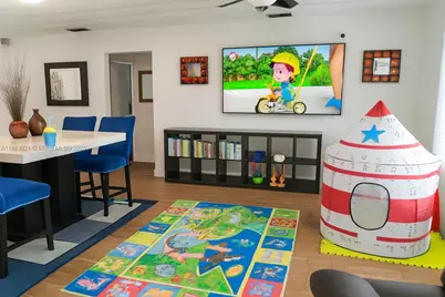 3770 NW 8th Place, Lauderhill, FL 33311 - Photo 5