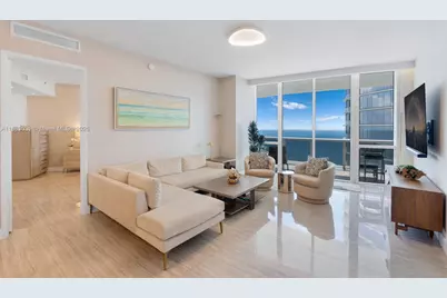 15811 Collins Ave #2907, Sunny Isles Beach, FL 33160 - Photo 3