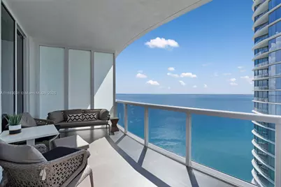 15811 Collins Ave #2907, Sunny Isles Beach, FL 33160 - Photo 13