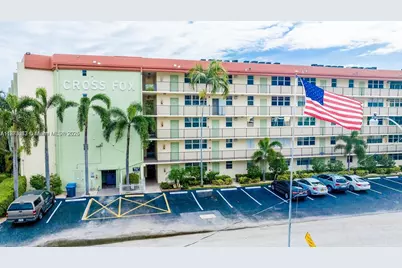 5300 NE 24th Ter #422C, Fort Lauderdale, FL 33308 - Photo 1