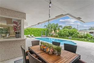 1424 NE 53rd Ct, Fort Lauderdale, FL 33334 - Photo 1