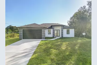 3405 73rd St W, Lehigh Acres, FL 33971 - Photo 1