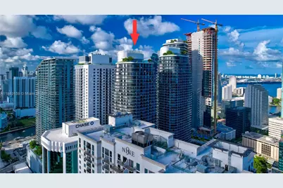 55 SW 9th St #3509, Miami, FL 33130 - Photo 47