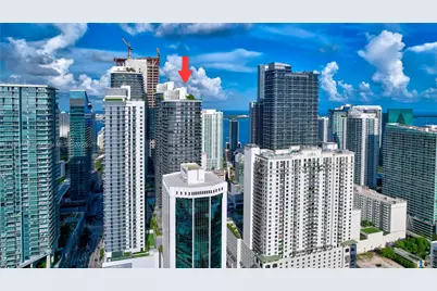 55 SW 9th St #3509, Miami, FL 33130 - Photo 3