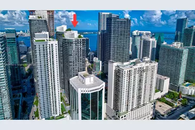 55 SW 9th St #3509, Miami, FL 33130 - Photo 5