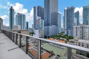 55 SW 9th St, Miami, FL 33130 - Photo 41