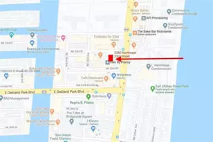 3356 NE 33rd St, Fort Lauderdale, FL 33308 - Photo 17