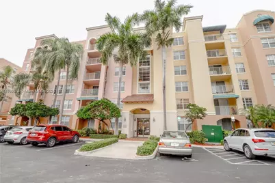19601 E Country Club Dr #7303, Aventura, FL 33180 - Photo 11