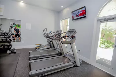 19601 E Country Club Dr #7303, Aventura, FL 33180 - Photo 13