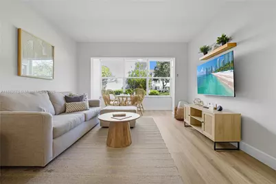 1501 S Ocean Blvd #117, Lauderdale by the Sea, FL 33062 - Photo 1