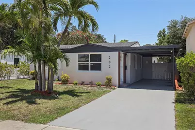 232 SW 22nd St, Fort Lauderdale, FL 33315 - Photo 3