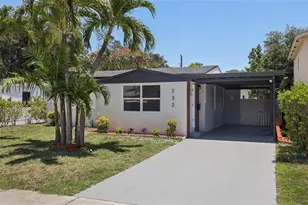232 SW 22nd St, Fort Lauderdale, FL 33315 - Photo 3