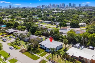 1042 NW 13th St, Fort Lauderdale, FL 33311 - Photo 1