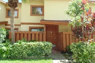 4056 Sierra Terrace, Sunrise, FL 33351 - Photo 1