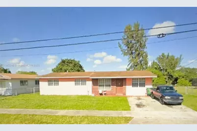 [Address not provided], Miami Gardens, FL 33169 - Photo 1
