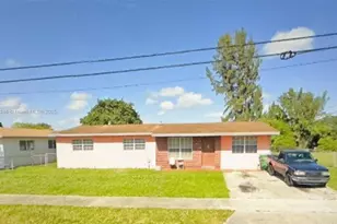 [Address not provided], Miami Gardens, FL 33169 - Photo 1