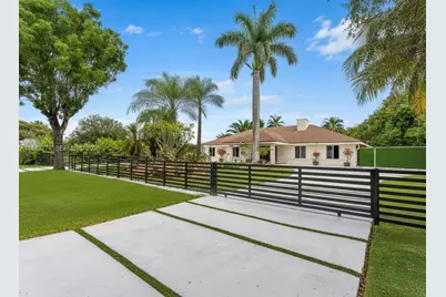 14401 SW 23rd St, Davie, FL 33325 - Photo 1