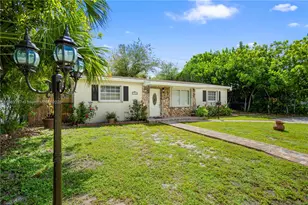 7030 Tyler St, Hollywood, FL 33024 - Photo 3